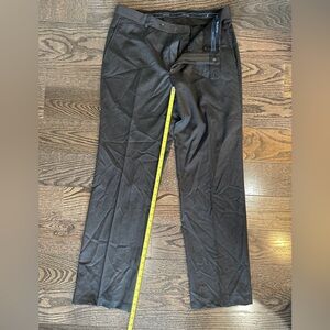 Daniel Hechter Charcoal Dress Pants